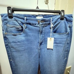 Good American Jeans